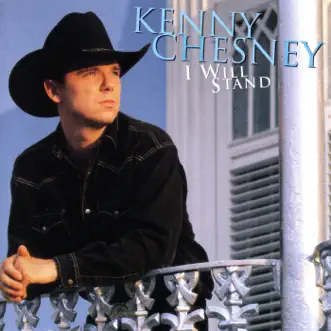 I Will Stand by Kenny Chesney song reviws