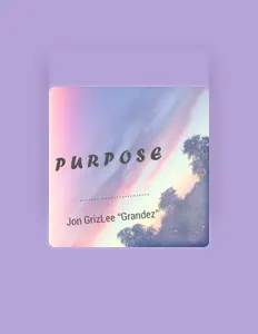 Ascolta Jon GrizLee, guarda video musicali, leggi la biografia, vedi le date del tour & altro!