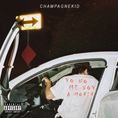 Yo No Me Voy a Morir - Single