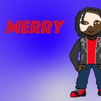 Merry Holiday - Single - Prince Jupiter