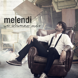 Un alumno más - Melendi Cover Art