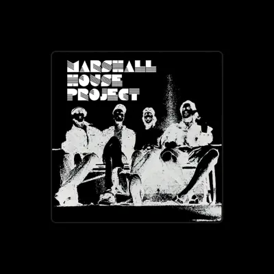 Listen to Marshall House Project, watch music videos, read bio, see tour dates & more!