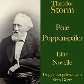Pole Poppenspäler: Eine Novelle