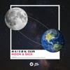 M A I S Ø N - Moon & Back
