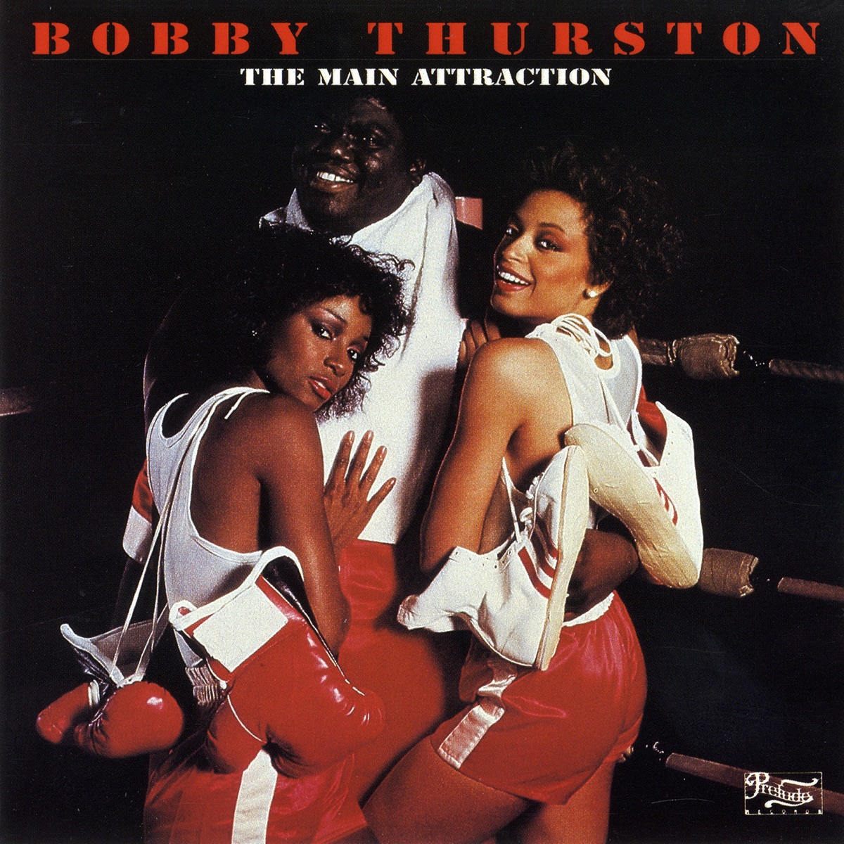 Sweetest Piece of the Pie - Album by Bobby Thurston - Apple Music