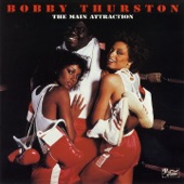 Bobby Thurston - Very Last Drop