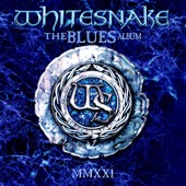 Whitesnake - Woman Trouble Blues (2020 Remix)