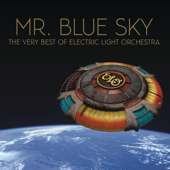 Mr. Blue Sky (2012 Version) song art