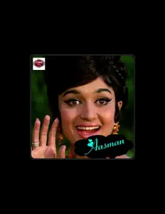 Ouve Rajkumari, vê vídeos de música, lê a biografia, vê as datas da digressão e muito mais!