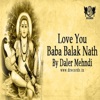 Love You Baba Balak Nath - Single