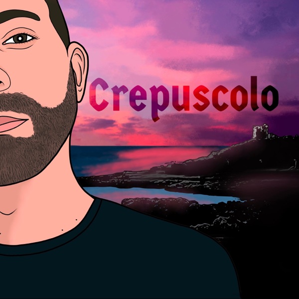 Crepuscolo (feat. Alberto Versienti)