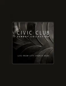 Listen to Civic Club, watch music videos, read bio, see tour dates & more!