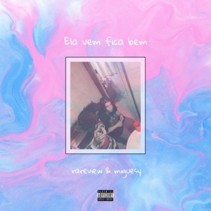 Ela Vem Fica Bem - Single