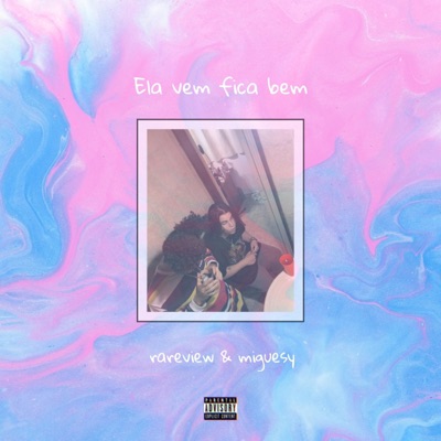 Ela Vem Fica Bem - Single