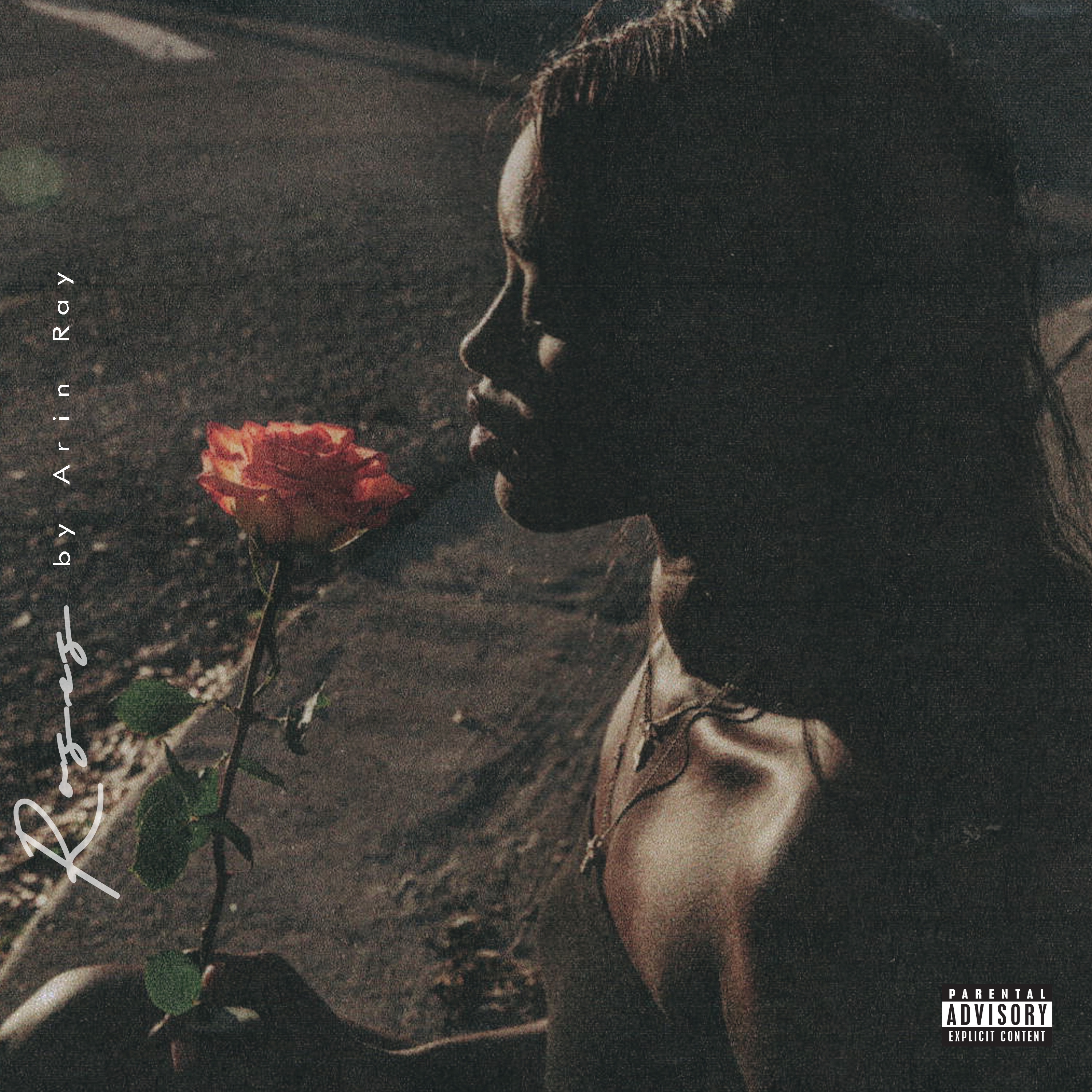 Roses - Single