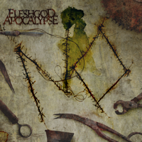 Fleshgod Apocalypse - No - EP artwork