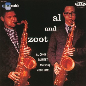 You're a Lucky Guy (feat. Zoot Sims)