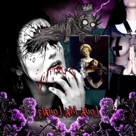 F**k Love Move Bricks (feat. Dank $inatra) ASHXS