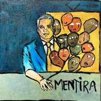 Mentira (feat. Solo Valencia) - Single - Yo Me Lanzo & Funkcho Salas