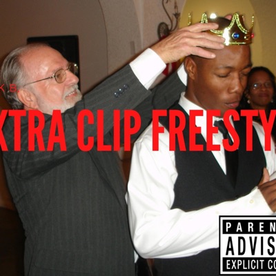 Extra Clip Freestyle - Single