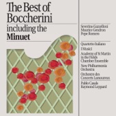 Symphony No. 5 in B-Flat, Op. 12: I. Allegro Con Spirito artwork