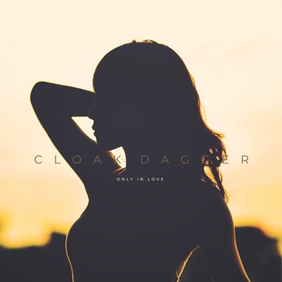 Only In Love - Single