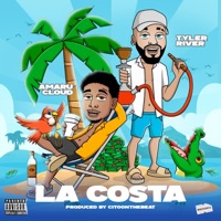 La Costa (feat. Amaru Cloud) - Single - Tyler River