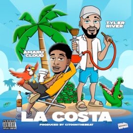 La Costa (feat. Amaru Cloud) Tyler River