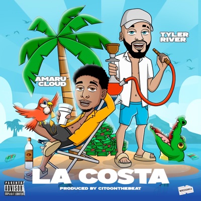 La Costa (feat. Amaru Cloud) - Single