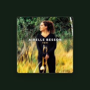 Airelle Besson