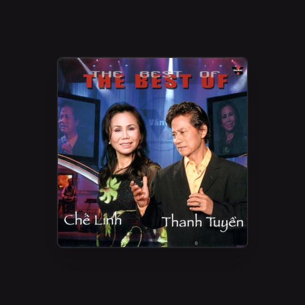 Thanh Tuyền's avatar