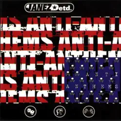 Anti Anthems - Janez Detd