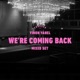 We re Coming Back Mixed Set