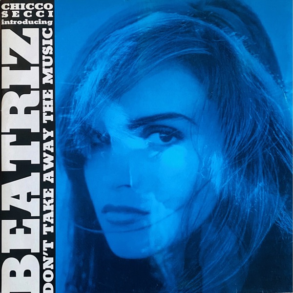 Don't Take Away the Music (Introducing Beatriz) - EP