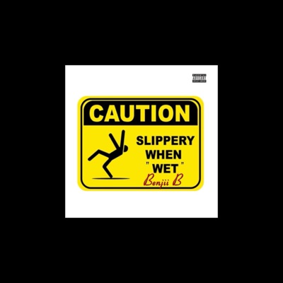 Wet - Single