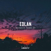 Edlan - Middle Of Nowhere