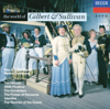 The World of Gilbert and Sullivan - The D'Oyly Carte Opera Company