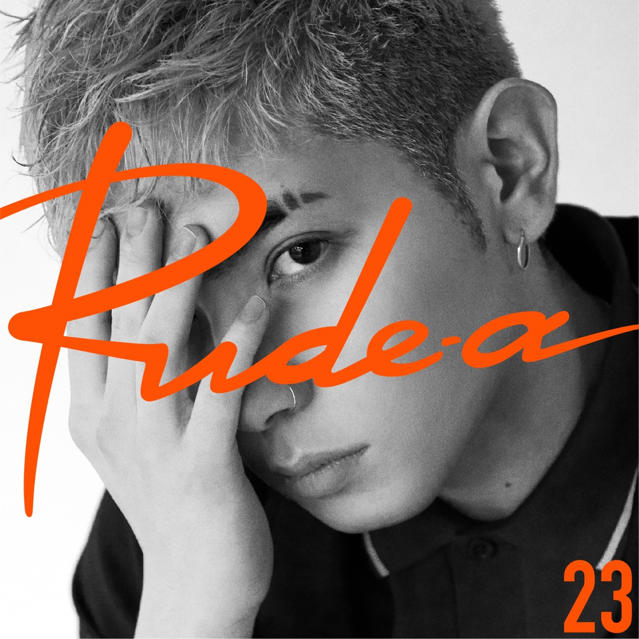 Rude-alpha – 23 (2020) [iTunes Match M4A]