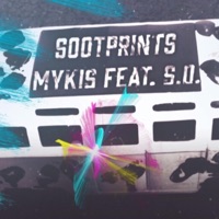 Sootprints (feat. S.O.) - Single - Mykis