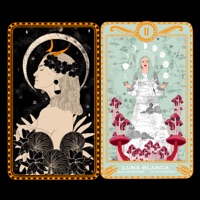 Luna Blanca - Single - Nina Rodriguez & Pilar Cabrera