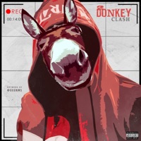 Donkey Clash II - Single - MOH