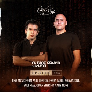 Safe from Harm (FSOE 683) [feat. Ellie Lawson] {Omar Sherif Remix}