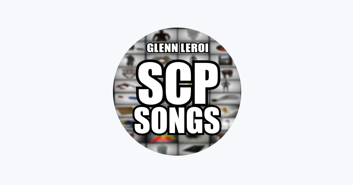 SCP-939 song