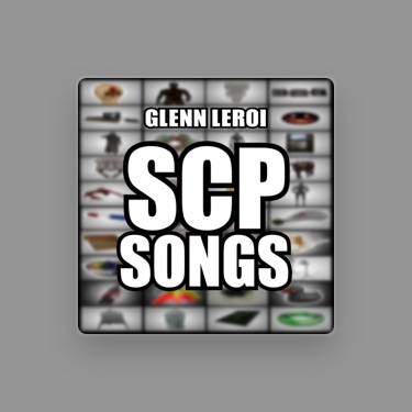 Glenn Leroi – SCP-173 song Lyrics