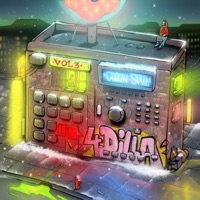 4 Dilla, Vol. 3 - EP - Cookin Soul