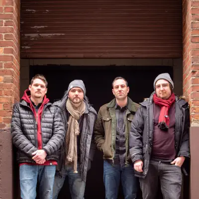 Listen to Large Bodies, watch music videos, read bio, see tour dates & more!