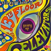 Going Up - The Very Best of the 13th Floor Elevators - 13th Floor Elevators
