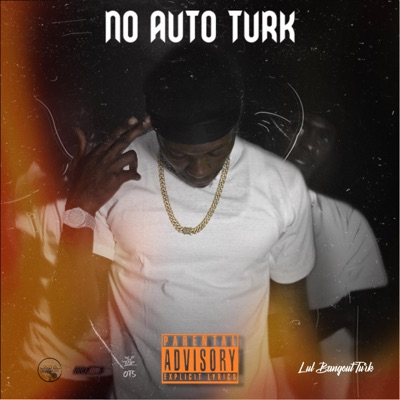 NO AUTO TURK - EP