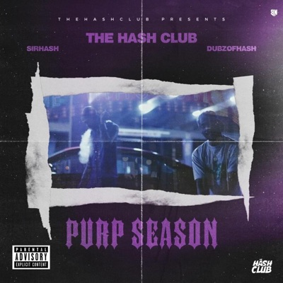 Purp Season - Single