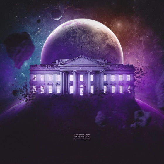Cover artwork for Organic